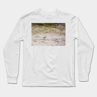 The Dotterel Long Sleeve T-Shirt